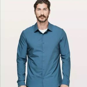 Down to the Wire Collar Dress Shirt Size Median
